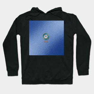 U.S. Coast Guard Hoodie